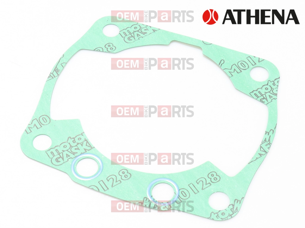Gasket - cylinder base