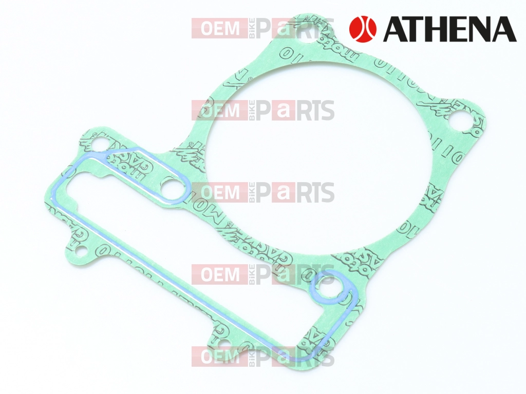 Cylinder Base Gasket thickness same as OE