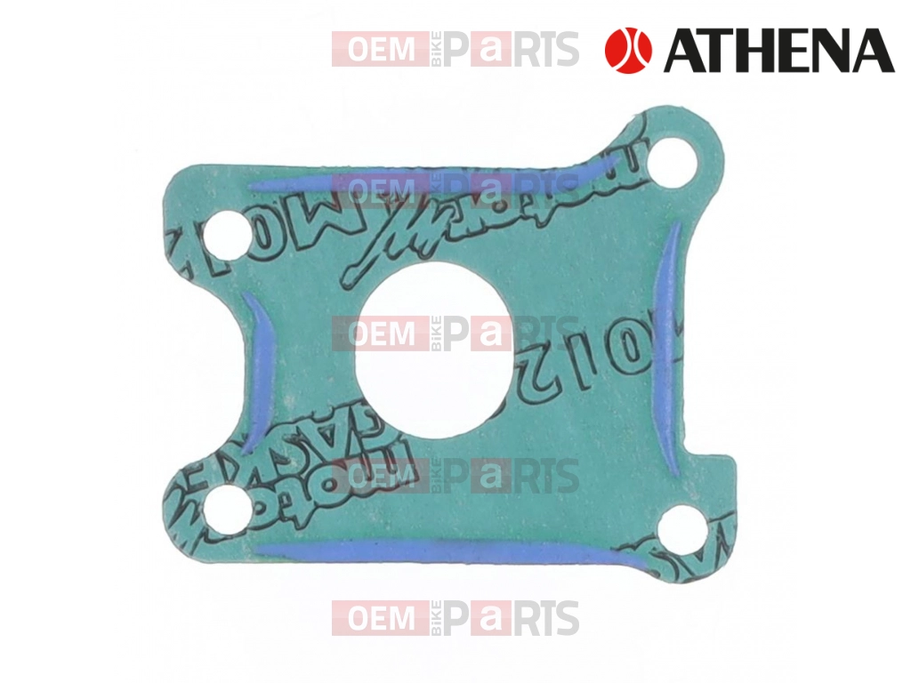 Outer Intake Gasket