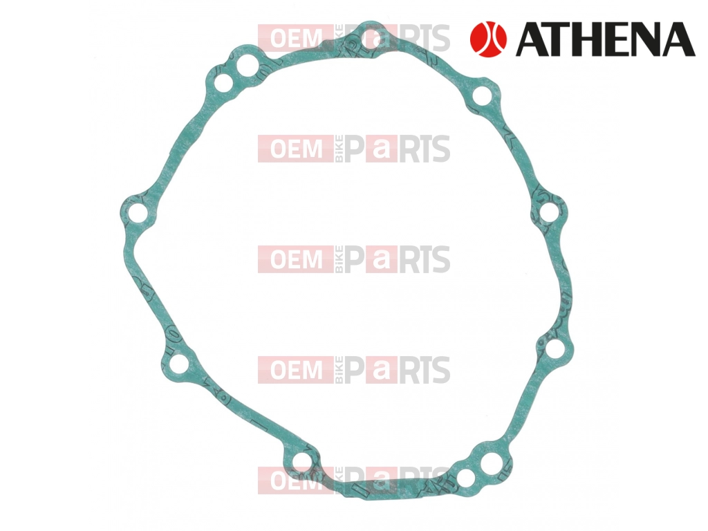 Generator Side Gasket