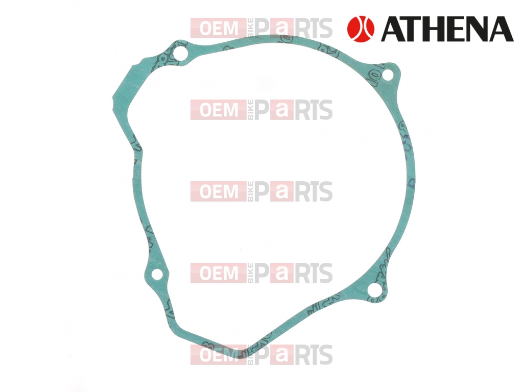 Generator Side Gasket