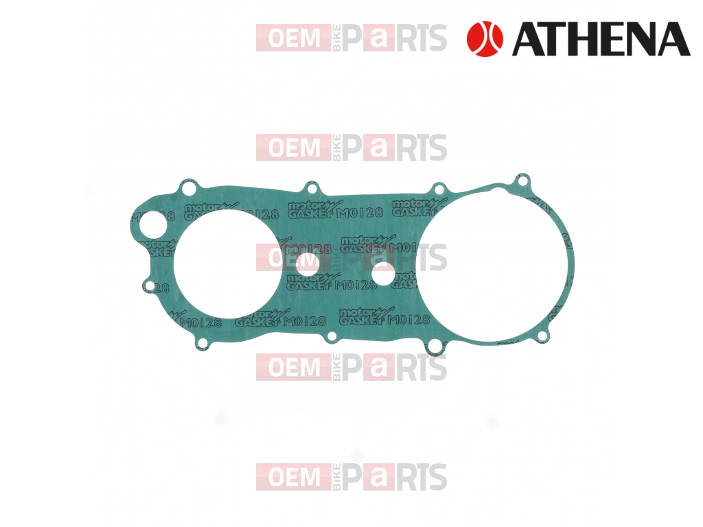 Generator Side Gasket