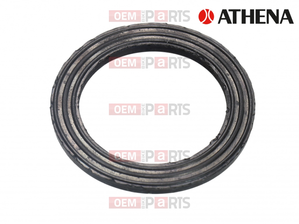 Gasket - spark plug