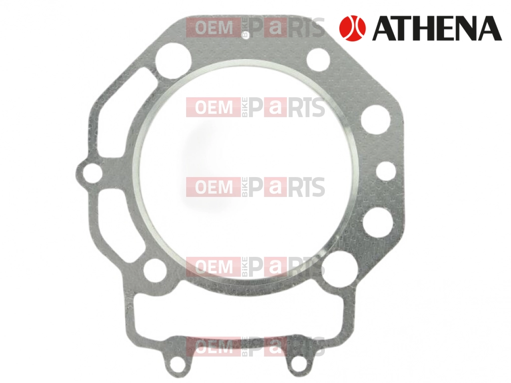 Cylinder head gasket