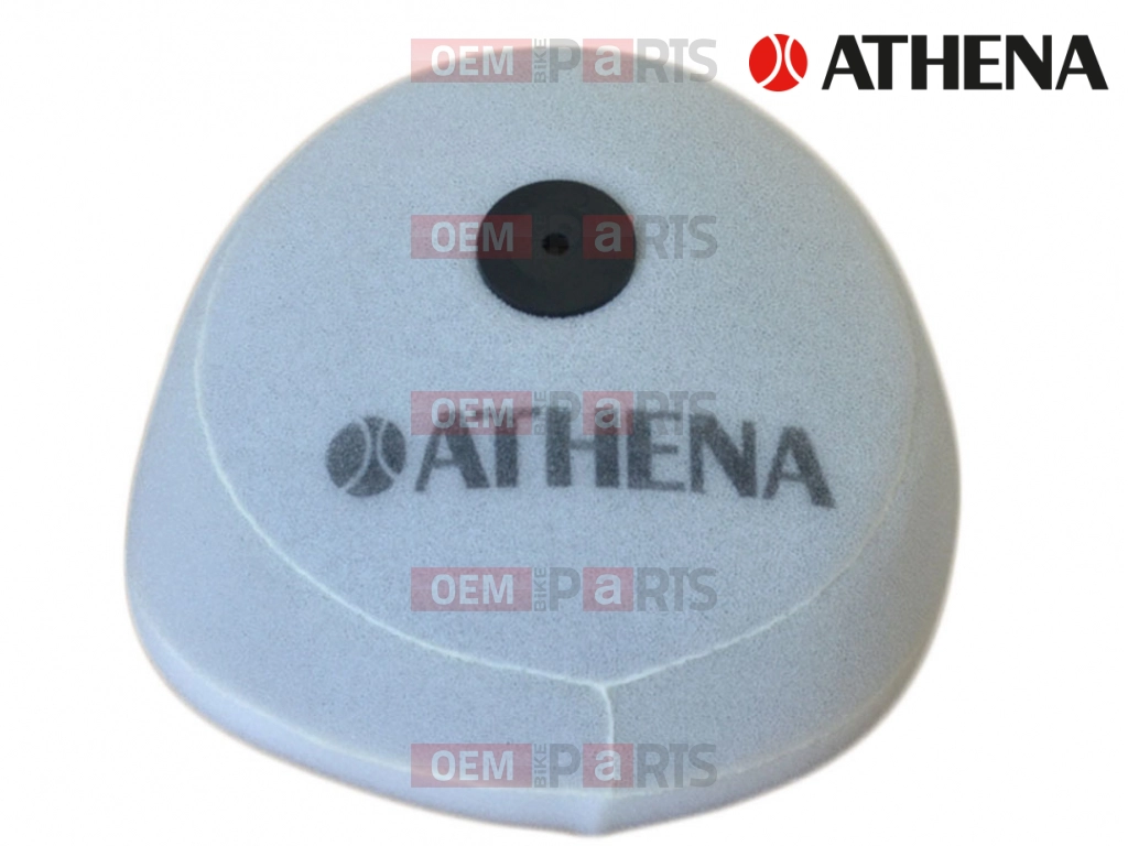 Air filter