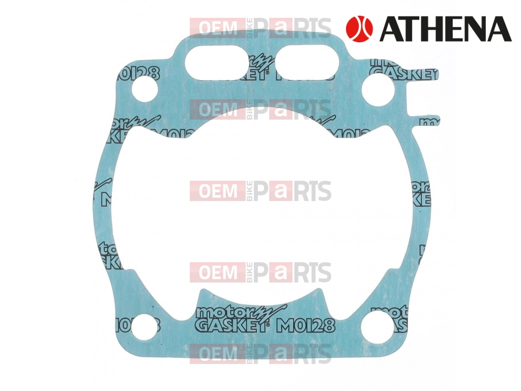 Cylinder Base Gasket thickness same as OE