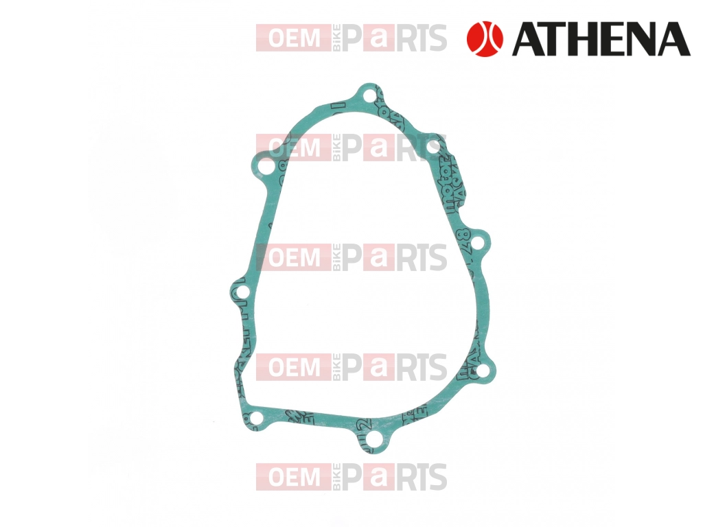 Generator Side Gasket
