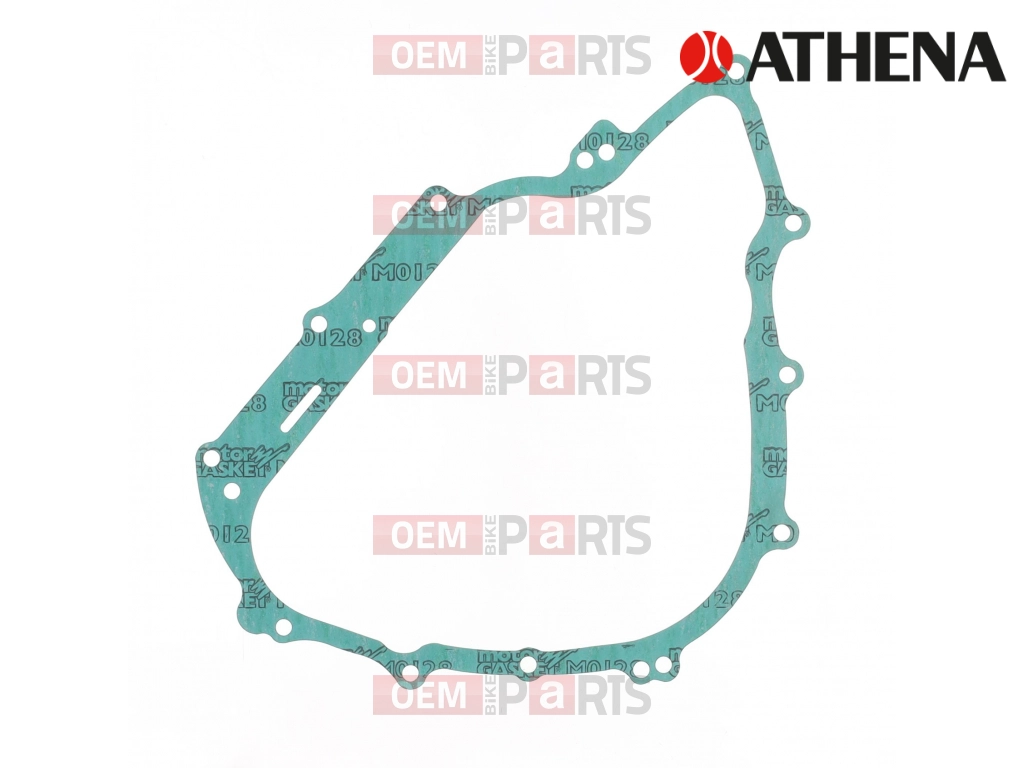 Generator Side Gasket
