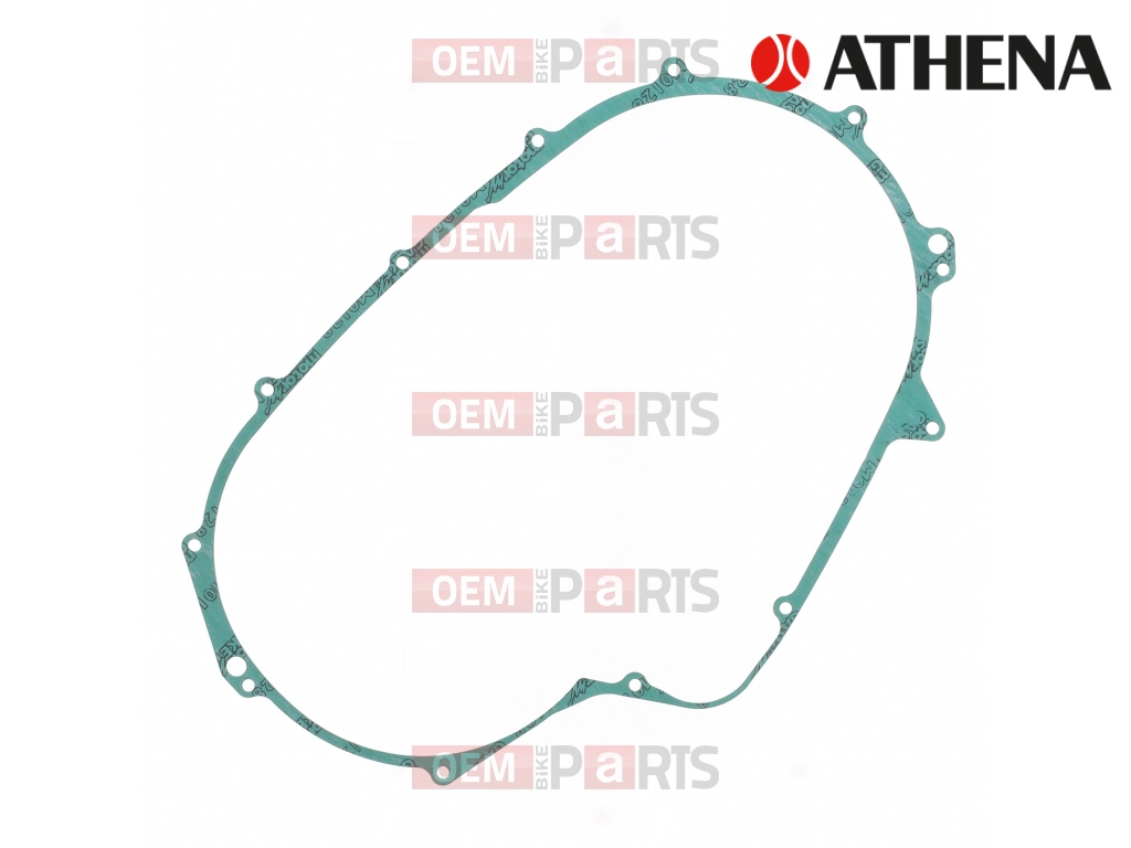 Carter Engine Gasket