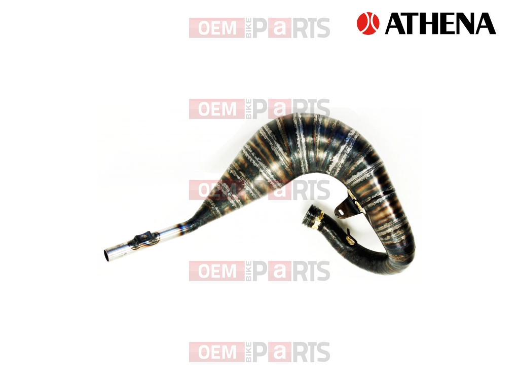 Exhaust