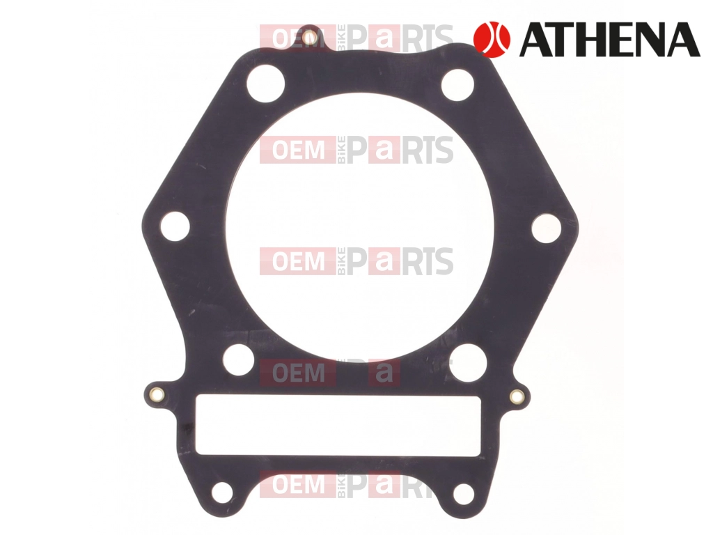 Cylinder Head Gasket thickness same as OE