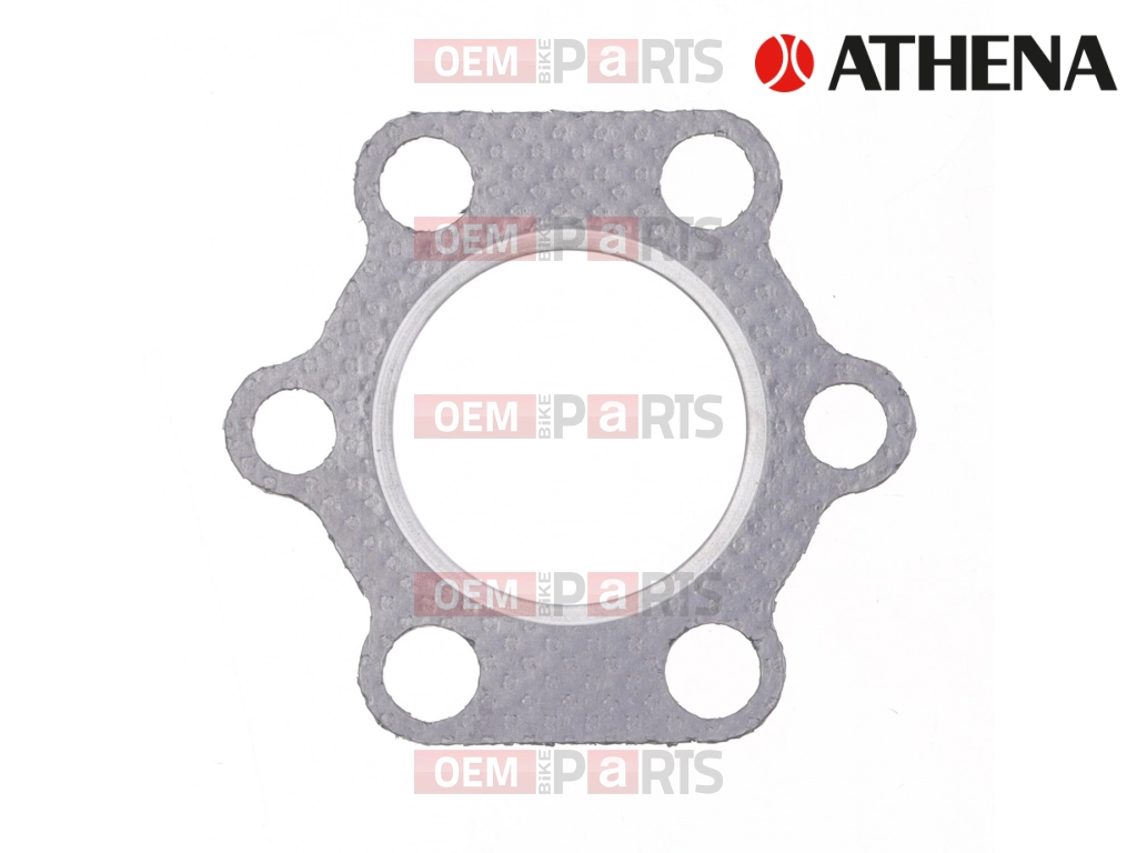 Cylinder Head Gasket thickness same as OE