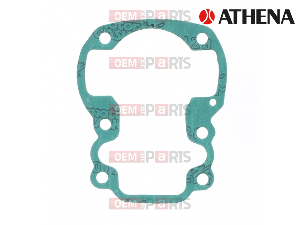 Gasket - cylinder base