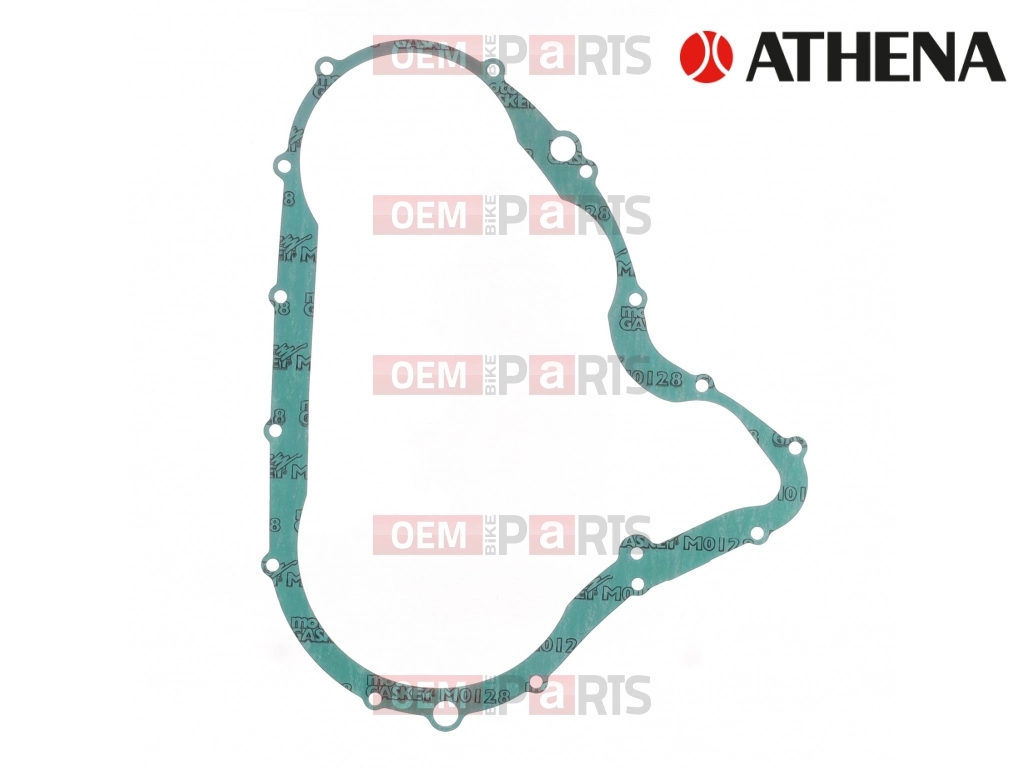 Generator Side Gasket
