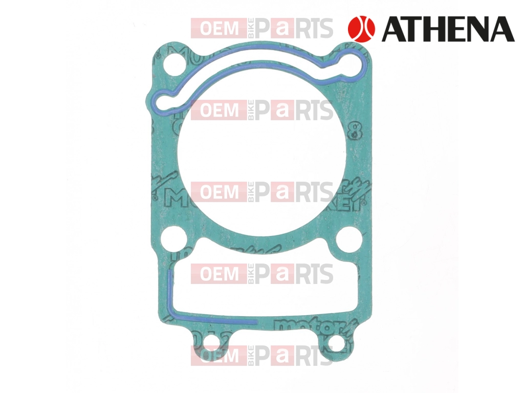 Gasket - cylinder base