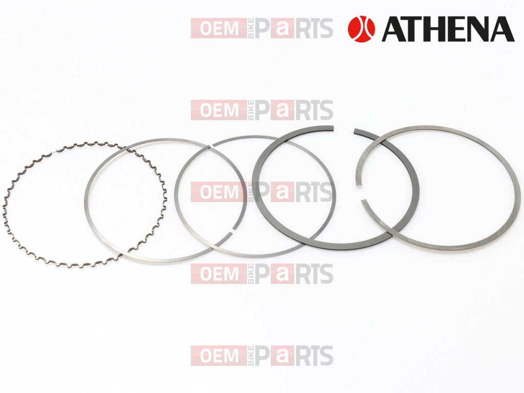 Segment de piston (Ø 95,5 mm for Athena Piston)