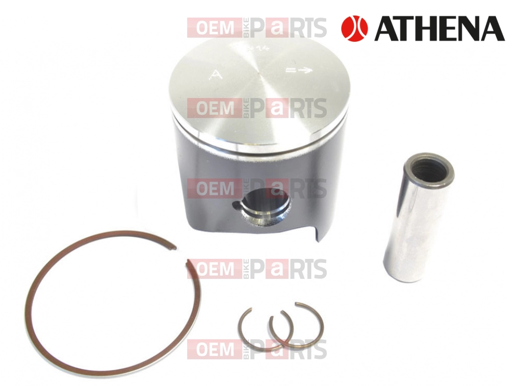 Piston (44.99 mm - D)