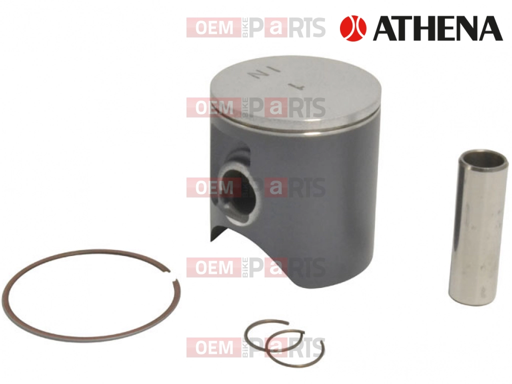 Piston (53.97 mm - D)