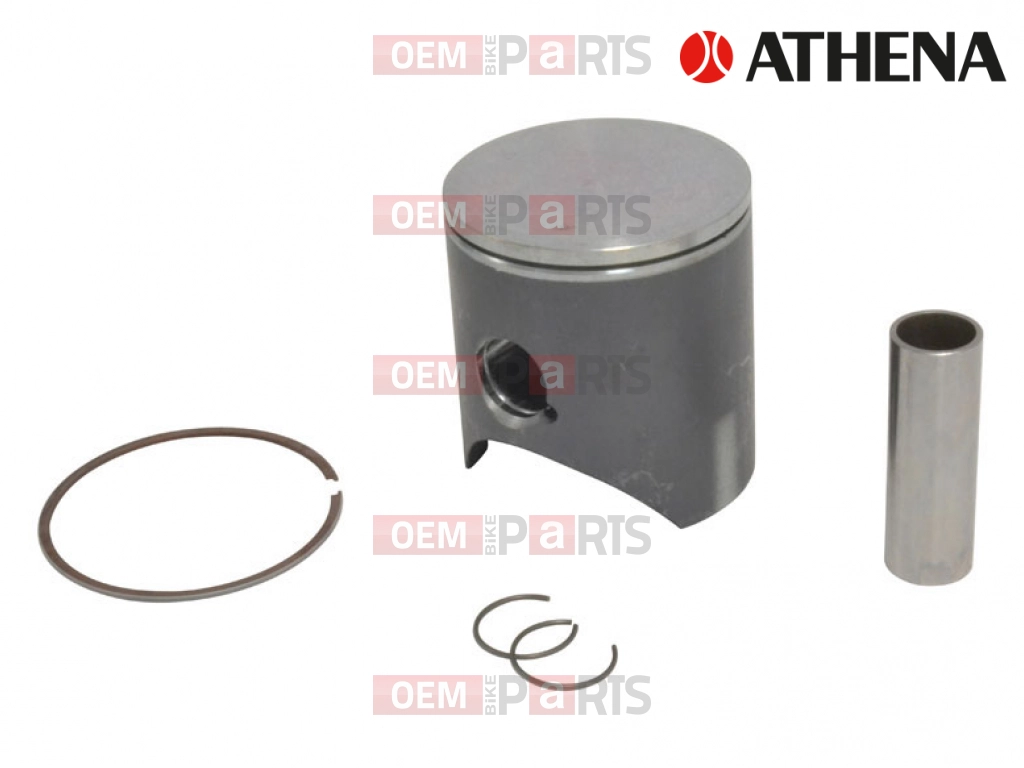 Piston