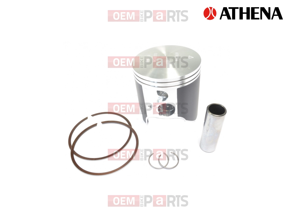 Piston kit (D:71,95)