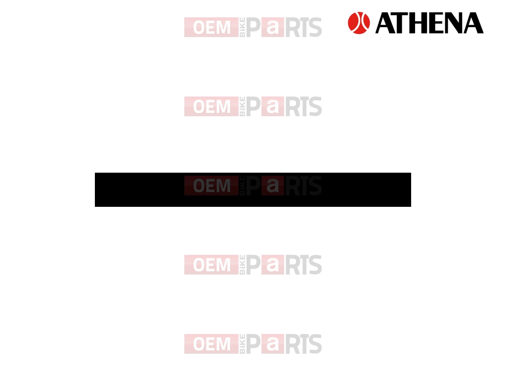 GASKET MERCURY                                    