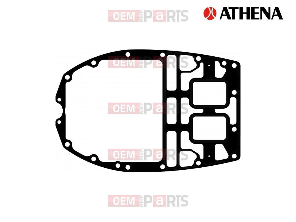 Cylinder Base Gasket thickness same as OE