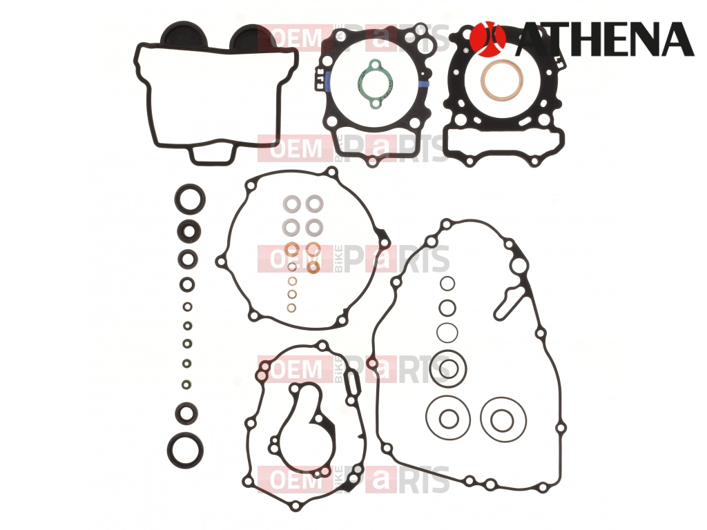 Dichtsatz Motor