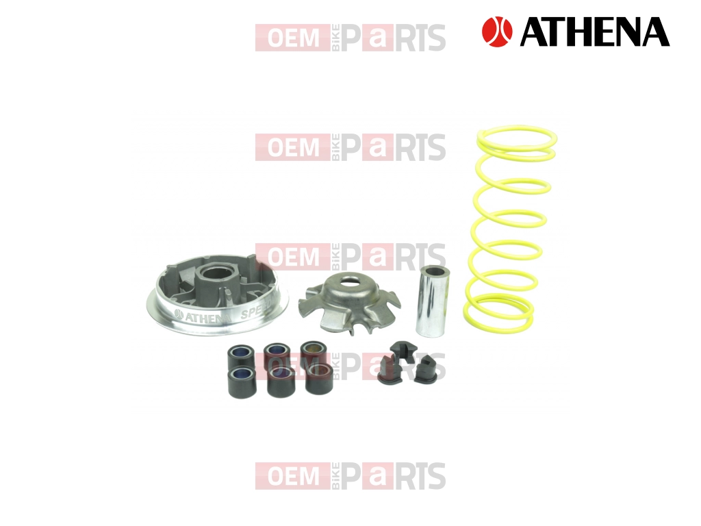 Complete Variator Kit