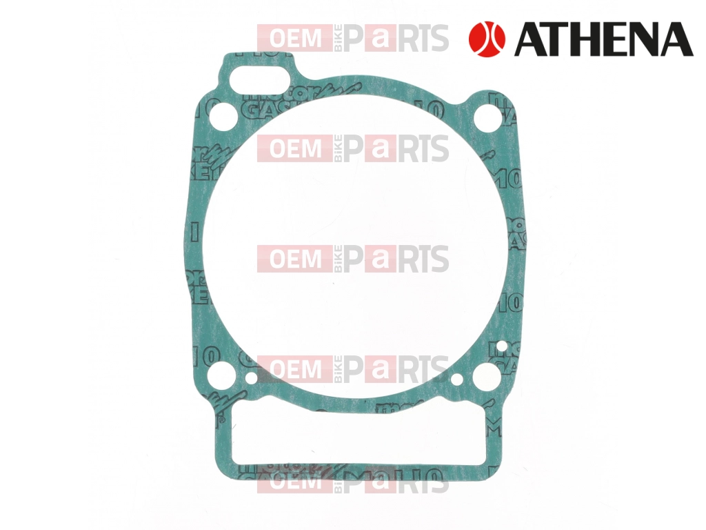 Joint d'embase cylindre (0,7mm)