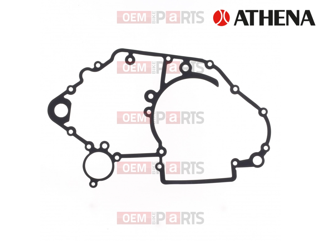 Carter Engine Gasket