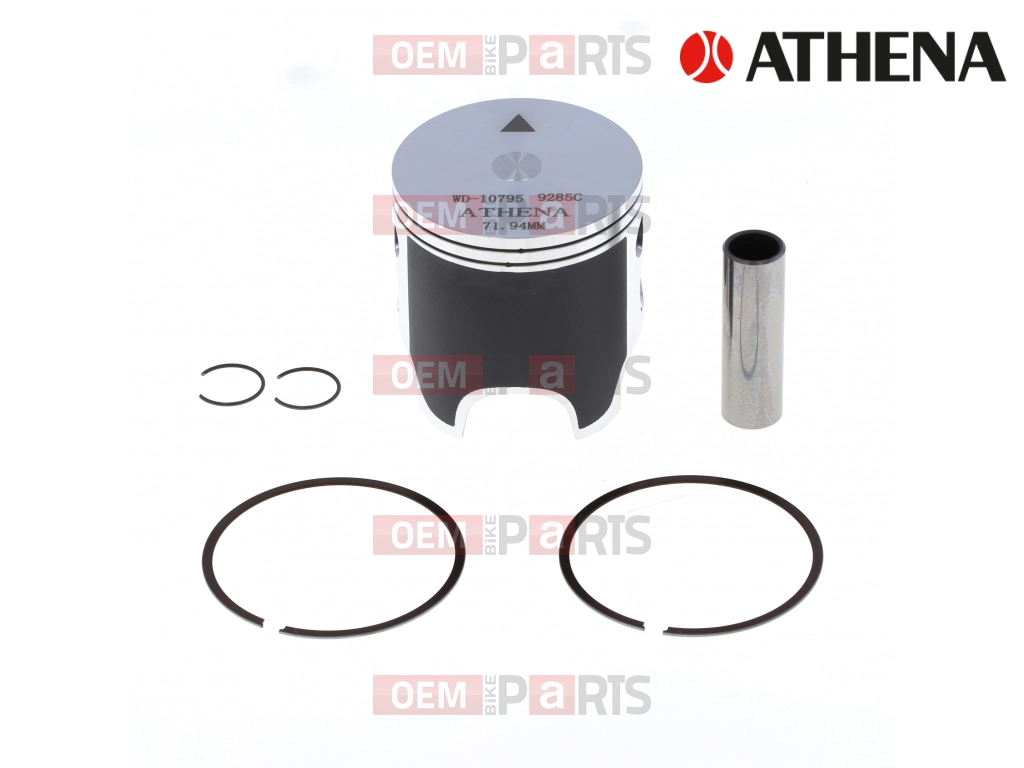 Piston (71,96 mm)