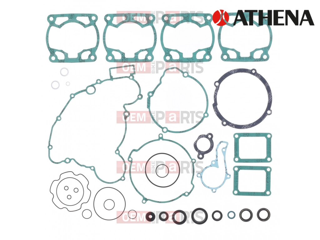 Dichtsatz Motor