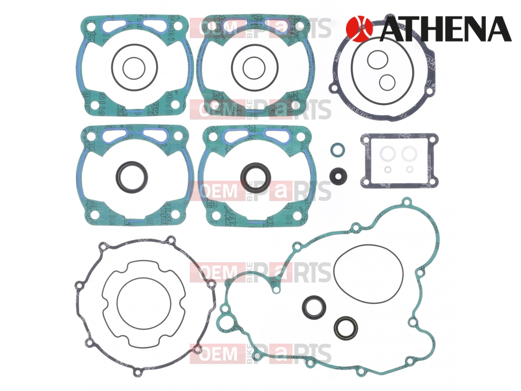 Dichtsatz Motor