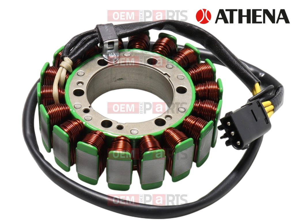 Stator