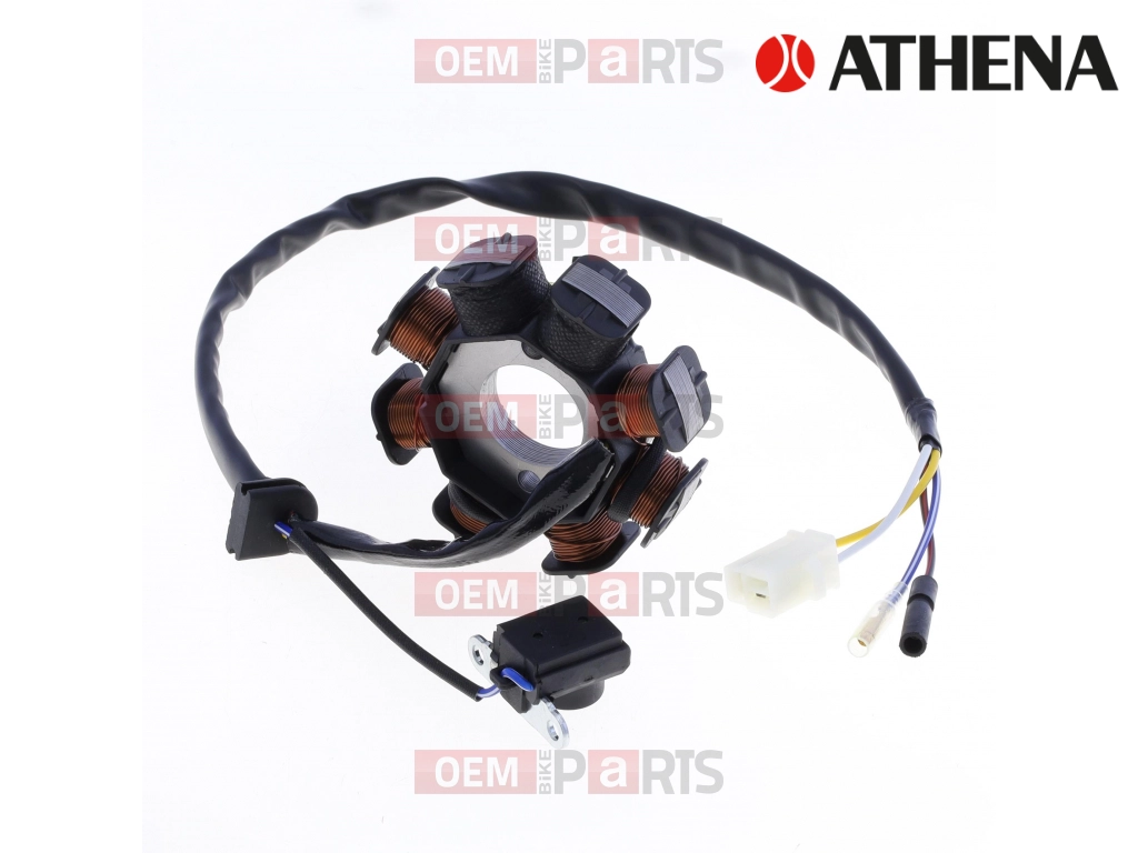 Stator aprindere