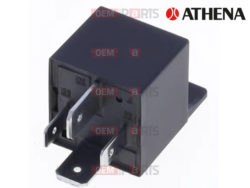 Relay - starter