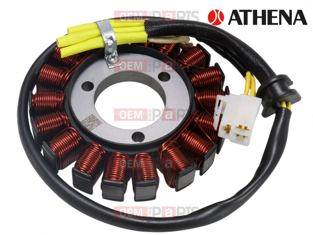 Stator