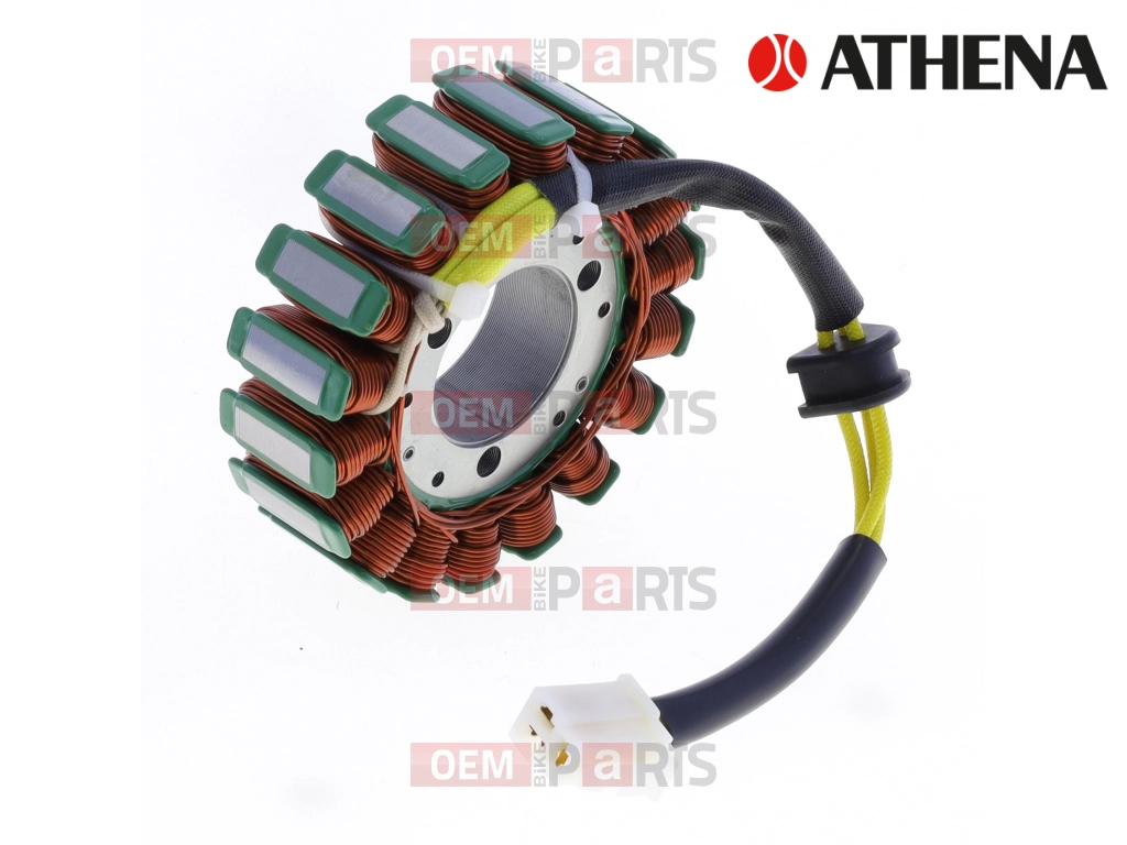 Stator