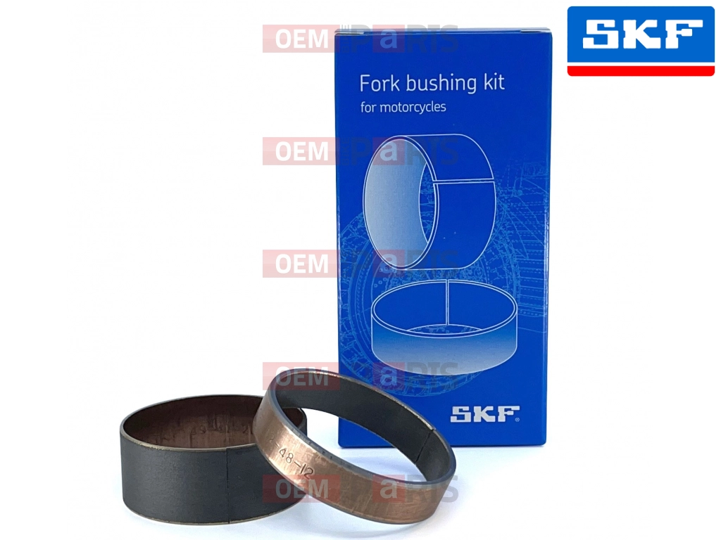 2 sada - Fork bushing (Marzocchi 45 mm)
