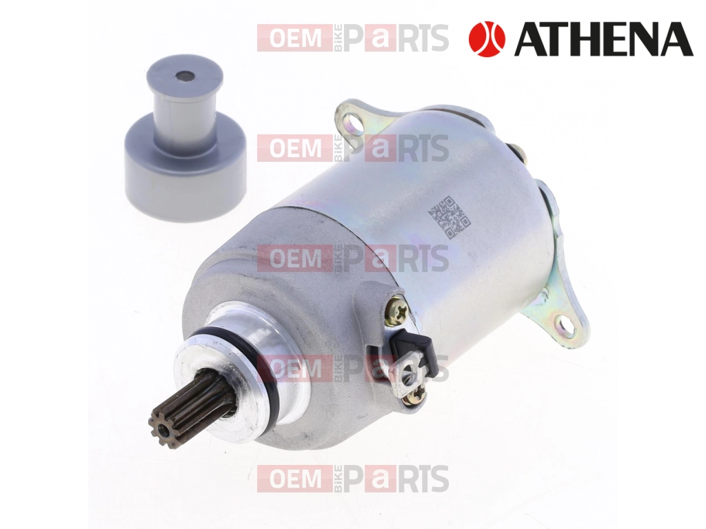 Anlassermotor