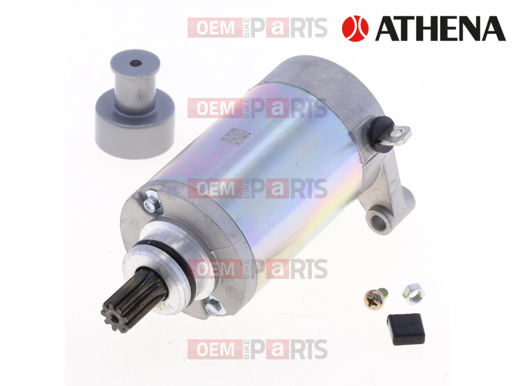 Anlassermotor