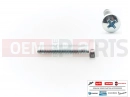 PIAGGIO Beverly 400 Deep Black E5 (EU) 25 pc - 015597 - Vis