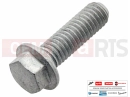 gilera 2012 Fuoco 500 2 pc - 018639 - Vis