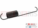 PIAGGIO 295789 - Spring, stand