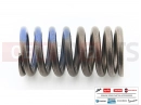 PIAGGIO X9 500 Evolution ABS 2 buc. - 826103 - Valve spring