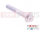PIAGGIO X9 500 Evolution ABS 5 PC - B016778 - Schraube