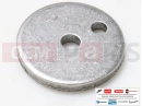 PIAGGIO X9 125 Evolution 4 buc. - 830446 - Washer (spec.)
