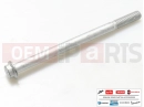 gilera 2010 Fuoco 500 3 pc - B016776 - Vis