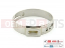 PIAGGIO X9 500 Evolution 12 pc - CM001915 - Collier