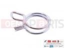 PIAGGIO 20 pc - CM002910 - Collier